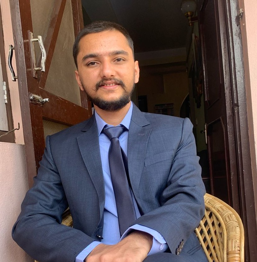 Hemanta Kandel